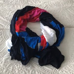 Ann Taylor scarf